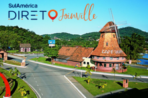 SulAmérica Direto Joinville