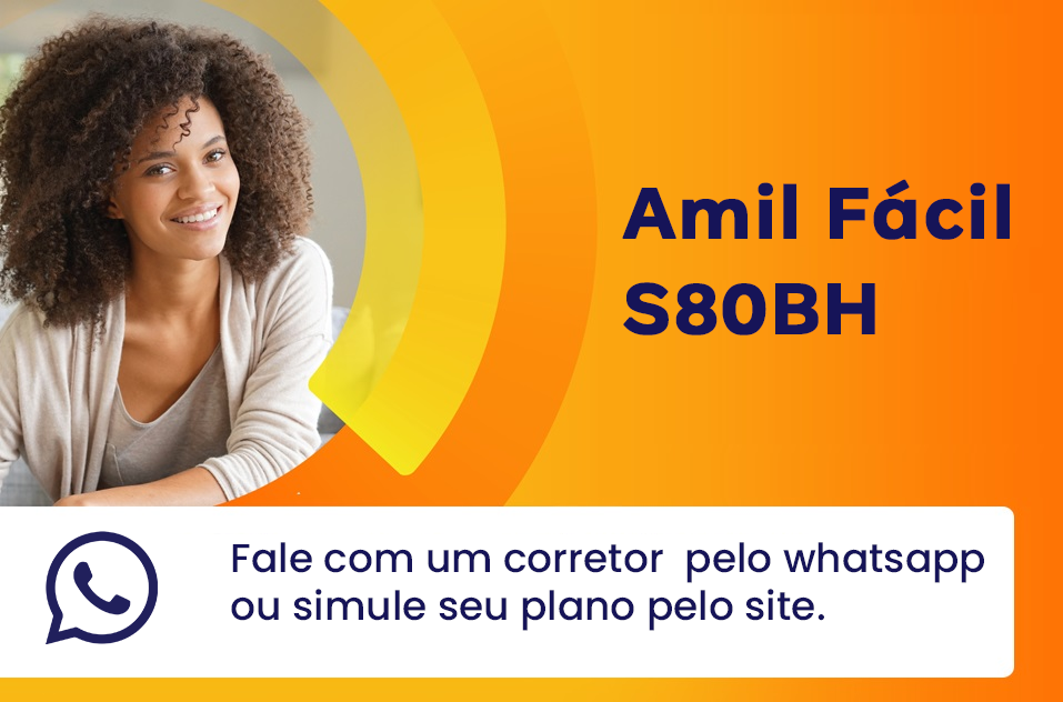 Amil Empresarial Maringá