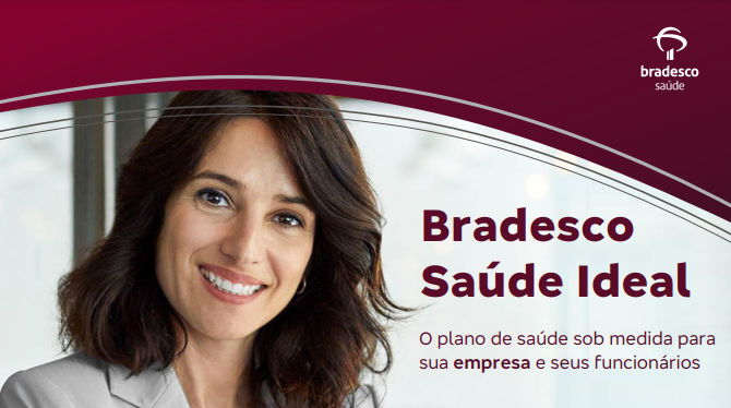 Bradesco Saúde Rio de Janeiro com Até 50% Desconto